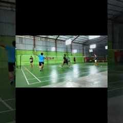 #badminton #fight #sports #viralvideo #gas #trending #fyp