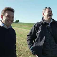 This Racing Life - Michael Owen, Hugo Palmer, Jennie Candlish & more