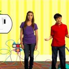Kids Safety