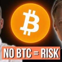 Why Bitcoin Is Still Mispriced — This Is Your Opportunity