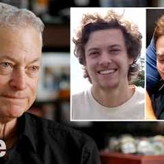 Gary Sinise Speaks Out About His Son's Death & Why He Left Hollywood | PEOPLE