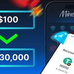 How to Make Money Online & Earn Free Crypto in 2025 | Step-by-Step Guide for Beginners