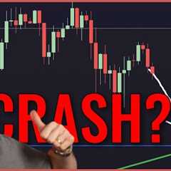 COINBASE HACKED! Will Bitcoin CRASH On This News?