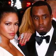 Opinion | Cassie Ventura NOT a VICTIM, but A WILLING PARTICIPANT in her relationship with Sean Combs
