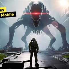 Top 15 BEST Mobile Games for Android and iOS in MAY 2025 (NEW)