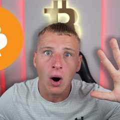 $5 BILLION BITCOIN BUY ORDER INCOMING!!!