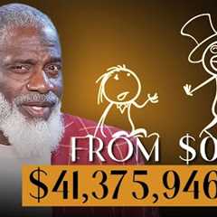 How To Get Rich Starting From $0 Part 1