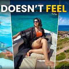 Best Island Hopping Tour In Mauritius - Dolphin Spotting, Snorkeling, Lighthouse, Waterfall and More
