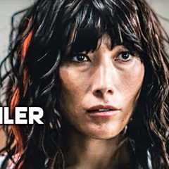 JOE BABY Official Trailer (2025) Dichen Lachman, Ron Perlman Movie HD