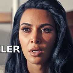 ALL'S FAIR Official Trailer (2025) Kim Kardashian