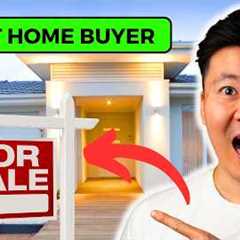 10 Crucial Tips For Buying Your First Home in Australia 2025 (That I Wish I Knew Earlier)