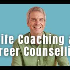 Life Coaching and Career Counselling | Online Course | Training Express