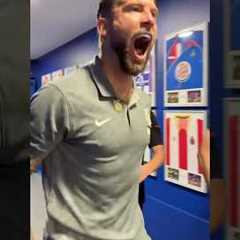 Barça #football #fun #viralvideo #funny #sports #soccer #videos #barcelona #messi #viralshorts