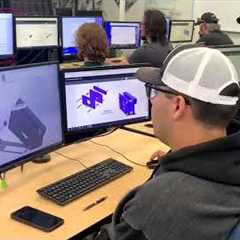 Career Training in Drafting & CAD