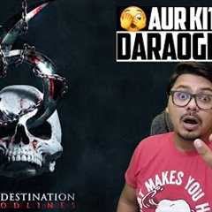Final Destination Bloodlines Movie Review | Yogi Bolta Hai
