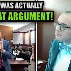 Judge Fleischer AMAZED By Great Attorney!