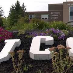 JCC Fast-Track Career Training