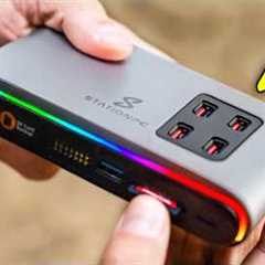 22 New Gadgets And Inventions ( 2025 ) That You Will Want to Buy