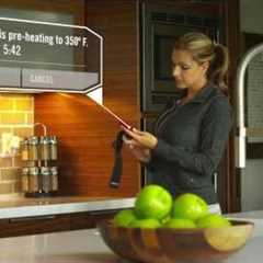 Life Simplified with Connected Devices