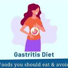 Gastritis diet: Do’s and Don’ts