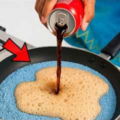 I Tried These Viral Kitchen Hacks..And This Happened | Cooking tips| Cleaning hacks  @ArtkalaAngan ​