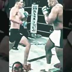 what a tiring fight #ufc #sports #trending #martialarts