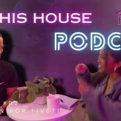 Surprise, We’re Going to Florida! 🎉✈️🌴 | In This House EP02