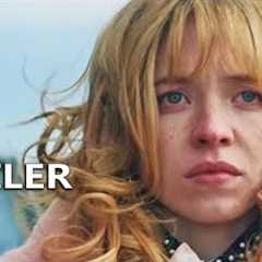 AMERICANA Official Trailer (2025) Sydney Sweeney