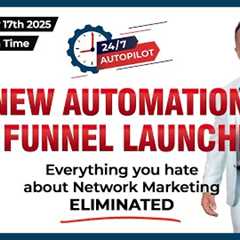 Everything you hate about network marketing eliminated