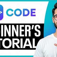 Canva Code Tutorial for Beginners (2025) | How to Use Canva Coding for Custom Designs