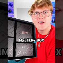 Tech Mystery Box Unboxing! | Win Yours Now