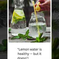 5 Surprising Health Hacks That Actually Work! 🍌💤🍵 #Shorts #healthtips #facts #fatburningsecrets