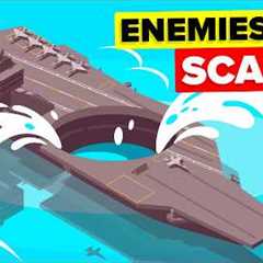Insane NEW Weapons the US is Developing in 2025