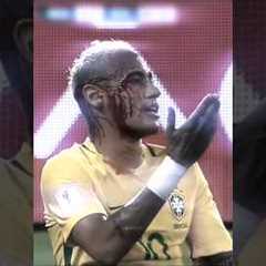 Neymar sad moments #youtubeshorts