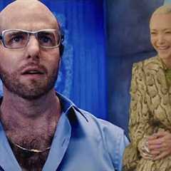 Pom Klementieff on Getting Tom Cruise to Do Les Grossman DANCE for Her! (Exclusive)