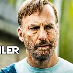 NOBODY 2 Official Trailer (2025) Bob Odenkirk Action Movie HD