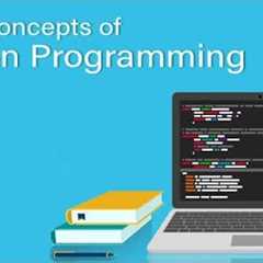 Python basics for beginners in 2025 | Python fundamentals explained detailed...
