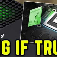 XBOX Report Indicates Massive Changes for the Next Xbox Console