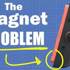 How Nintendo fixed Magnetic Joy-Cons