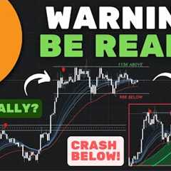 Bitcoin (BTC): Everything Could Change Everything! Huge Move EXPECTED THIS WEEK! (WATCH ASAP)