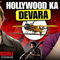 Mission Impossible: The Final Reckoning Movie REVIEW | Suraj Kumar