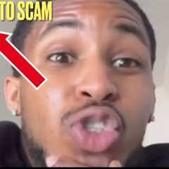 DDG DESTROYS HIS CAREER By SCAMMING FANS In CRYPTO RUG PULL