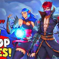 Nintendo ESHOP Sale – Must-Play Nintendo Switch Games!