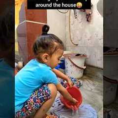 How to get your kids help around the house #parenting #parents #momlife #family #help #noordeep72