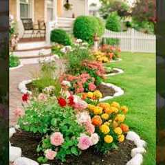New Landscaping Ideas | Garden Design ideas
