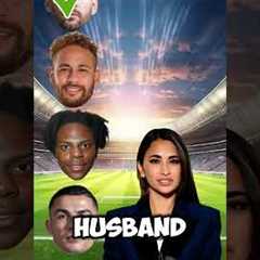 Messi’s Wife Roasts Ronaldo… Then Speed Shows RUNALDO 😂💀