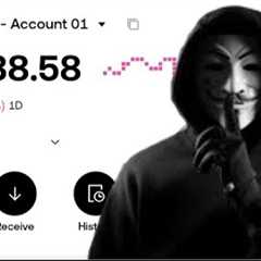 Get $4,000 Free USDT on OKX Wallet - No Deposit (Free Crypto Hack) 2025 Update