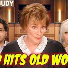 Judge Judy [Episode 11992] Best Amazing Cases Season 2O24 Full Episodes HD