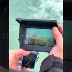Nayaboo - Underwater Fishing Camera