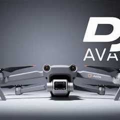 DJI Avata 3 - Biggest Hit Drone Coming!